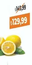 Lemons