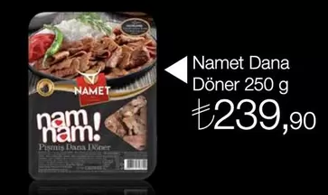 Dana Döner