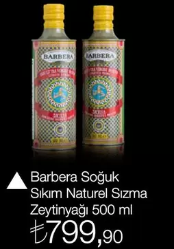Soğuk Sıkım Naturel Sızma Zeytinyağı