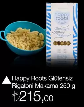Rigatoni Makarna