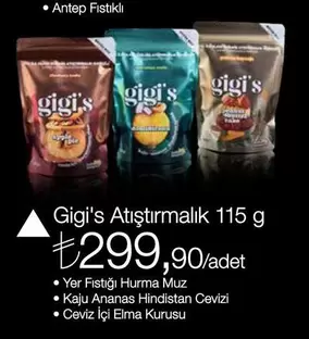 Atıştırmalık