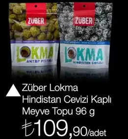 Lokma