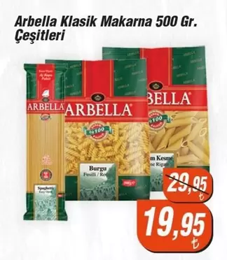 Klasik Makarna