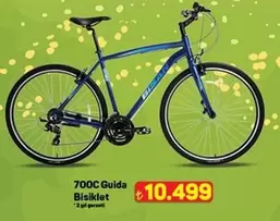 700C Guida Bisiklet