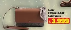 R313JA13-D3E Kadın Çanta
