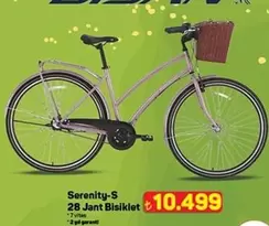 28 Jant Bisiklet