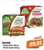 Hindi Fileto & Hindi Tandır