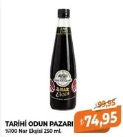 Nar Ekşisi