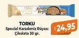 Special Karadeniz Rüyası Çikolata