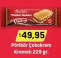 Pötı̇lbör Çokokrem Kremalı