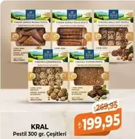 Fındıklı Pestil Çeşitleri
