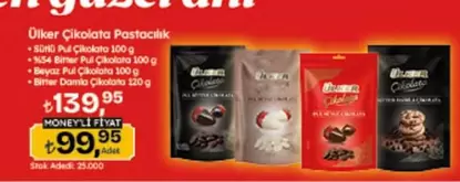 Beyaz - Çikolata Pastacılık