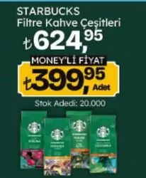 Filtre Kahve Çeşitleri
