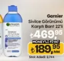 Garnier - Sivilce Görünümü Karşıtı Bant