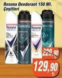 Deodorant