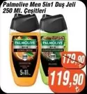 Palmolive Men 5in1 Duş Jeli