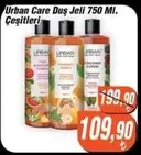 Urban Care Duş Jeli