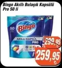 Akıllı Bulaşık Kapsülü Pro