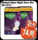 Süper Night Gece Dev Eko
