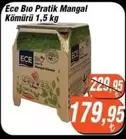 Pratik Mangal Kömürü