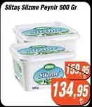 Süzme Peynir