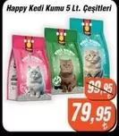 Happy Kedi Kumu
