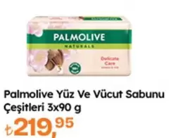 Yüz Ve Vücut Sabunu Çeşitleri