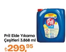 Elde Yıkama