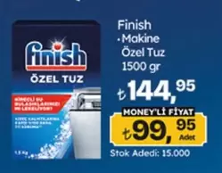 Özel Tuz