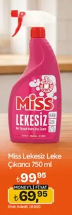 Leke Çıkarıcı