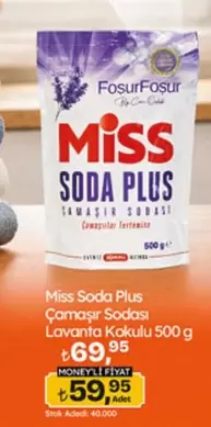 Soda Plus