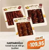 Cevizli Sucuk