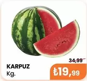 KARPUZ