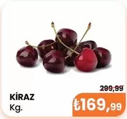 KIRAZ