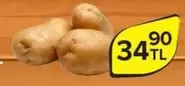 Potatoes