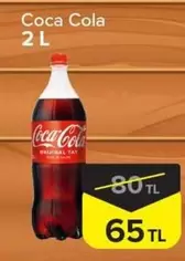 Coca Cola - -