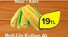 Mısır / Adet