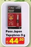 Japon Yapıştırıcı
