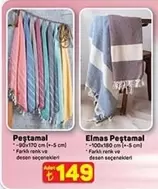 Peştamal