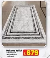 Dokuma Yolluk