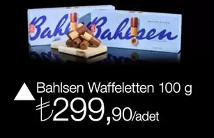 Waffeleitten