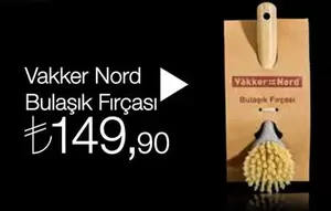 Bulaşık Fırçası