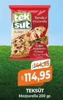 Rende Mozzarella