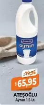 Ayran