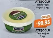 Tava Yoğurt