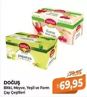 Form - Bitki, Meyve, Yeşil ve Çay Çeşitleri