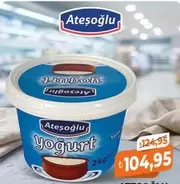 yoğurt