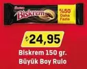 Boy - Biskrem