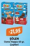 Ozmo Hoppo