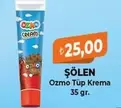 Ozmo T
uevo Krem